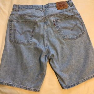 Levi’s 505 Shorts